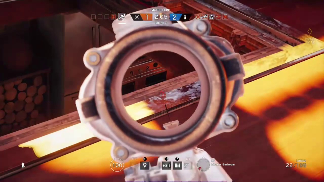 Pulse/Sledge Montaaaaaaage 😆