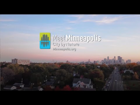 What to Do in Minneapolis: Minneapolis Travel Video