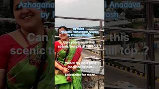 Concert Travel | Temple | Nature Ep23 #praveenasantosh #temples #music #lordmurugan  #skandashashti
