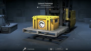 OPENING CASES CS2. DAY 231. RECOIL CASE.