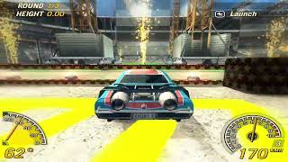 Flatout 2 - High Jump (177.72m) *WITHOUT CHEATS*