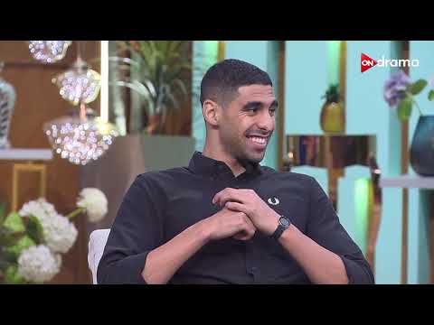 نص شكوى الاتحاد الإسرائيلي من عبد الرحمن سامح الفائز بميدالية في كأس العالم للسباحة معكم منى الشاذلي