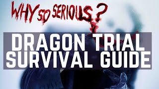 SPIRITUAL AWAKENING 101: How to Overcome a Dark Night of the Soul with the Help of the DRAGONS
