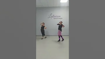 El Ghazala Rayaa الغزالة رايقة Bellydance 