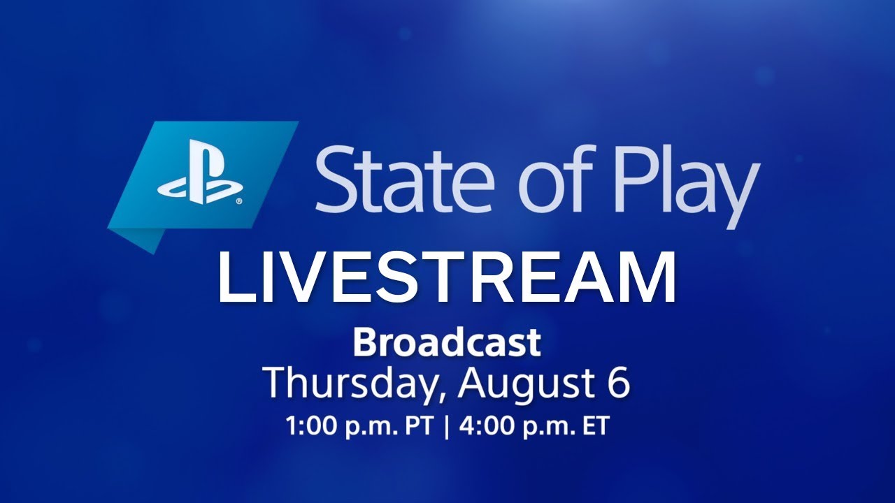 Everything Announced At The PlayStation State Of Play