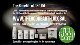 Benefits of cbd oil | buy online ...