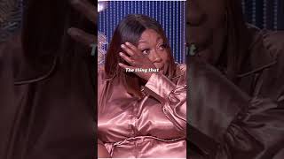 Famous Loni Love Breaks Down About Her Insecurities #lonilove #thereal #therealdaytime Wealth