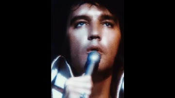 In The Ghetto #elvis