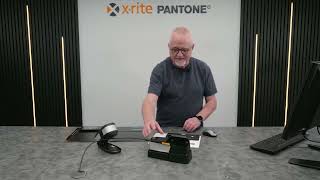How to Profile an eXact 2 Spectrophotometer with NetProfiler Online
