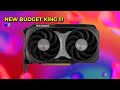 New Budget King Is Here !!!