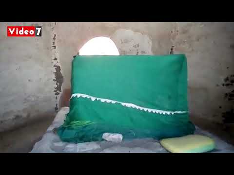 البقيع الثانى للمسلمين حكاية استشهاد 5 آلاف صحابى فى البهنسا بالمنيا