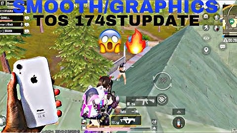 iPhone XR iOS 17.4.1 Update | Smooth/Graphics GameplayAfter Update 3.1..