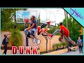 SLAM DUNK H.O.R.S.E.! (Part 3) Ft. Chris Staples