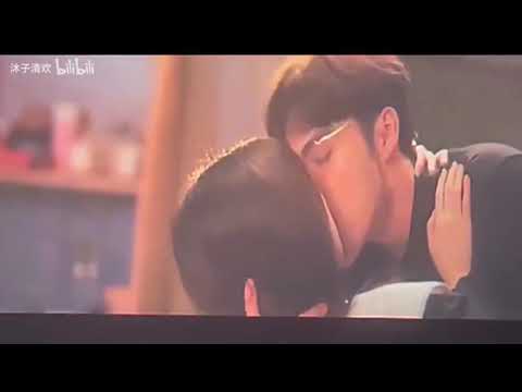 小森林删减吻戏片段，庄羽回吻了，这也太甜了吧！｜兩個人的小森林 A Romance of The Little Forest｜虞書欣 張彬彬