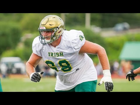 5-star Knoxville OT Cade Mays signing with Georgia, a month after a Tennessee decommitment