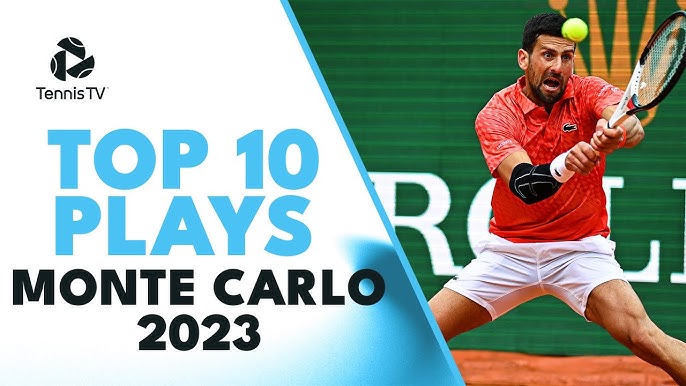 2023 ATP Masters Monte-Carlo Predictions and Free EXPERTS Betting Tips