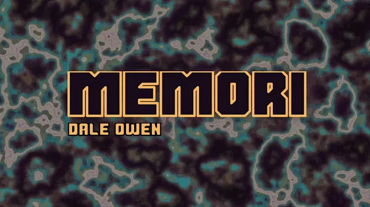 Dale Owen - Memori