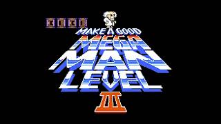 A vingança de Dean Takahashi | Make a Good Mega Man Level 3 (82)
