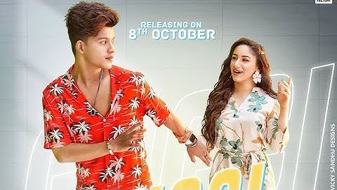 GUCCI - Aroob Khan ft. Riyaz Aly | Kaptaan | MixSingh | Anshul Garg | Riyaz.14