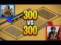 🔥 300 Boris vs 300 Tanya! Ultimate Red Alert 2 Yuri’s Revenge Battle 🔥