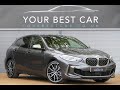 BMW 1 Series 2.0 M135i xDrive - WALK AROUND VIDEO | 4K