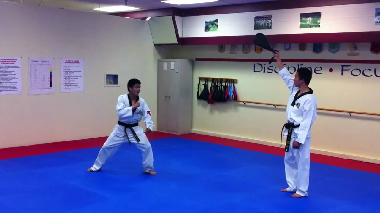 High Butterfly Kick YouTube