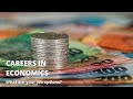 Careers in Economics | Top 12 Career Options