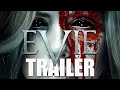 Evie official trailer 2023 uk horror