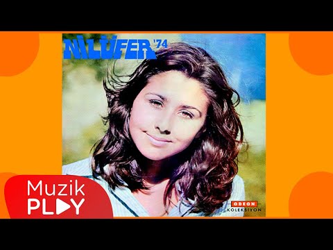 Nilüfer - Ağlıyorum Yine (Official Audio)