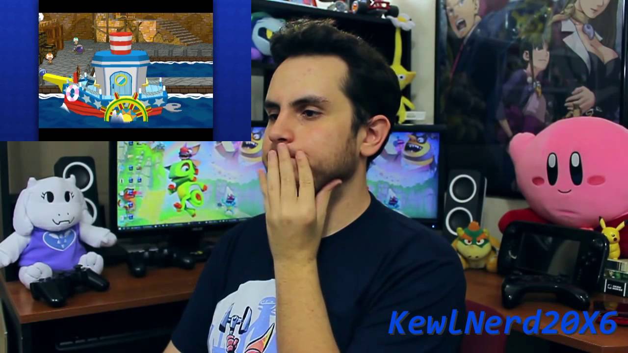 Mini YTPAntDud Reacts to Sauce Jokes (Collab Entry) YouTube