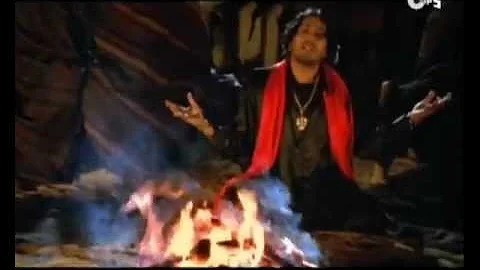 Akangsha Rawat in Mika's music video- Ni Main Gabru Desh Punjab da