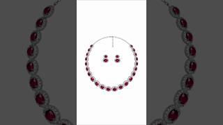 #nackline #art #reel #drawing #artjewelry #gemstone #shorts #jewellerydesign #Dimond #