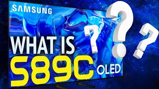 Samsung S89C QD-OLED 77” = Best TV Deal of The Year So Far!