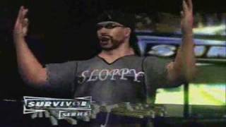 Fall Brawl 2 recap