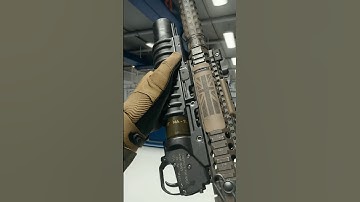 National weapon inspection in mw3 #mw3 #warzone #cod #callofduty