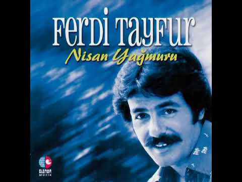 FERDİ TAYFUR - BU GÜNLER YAŞANACAK   Elenor Müzik
