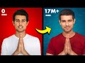 Reality of my youtube career  how i went from 0 to 17 million  dhruv rathee