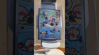The Most Beautiful Clobbopus Card I've Ever Seen!