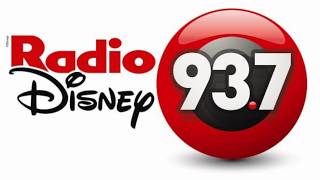 RADIO DISNEY 93.7 - 06/08/2026