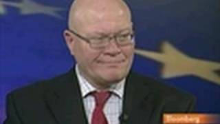 IHS's Randolph Says Investors Must Do Own Debt Rating