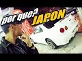 POR QUE NO MANEJO COCHES JAPONESES en JAPÓN | NISSAN SKYLINE