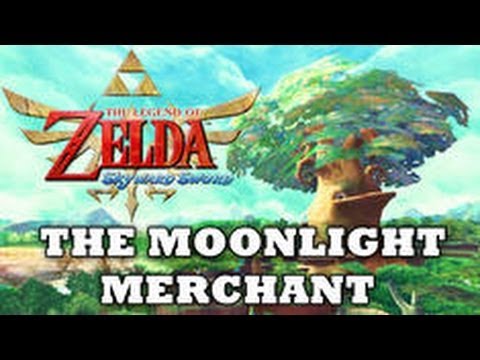 merchant moonlight