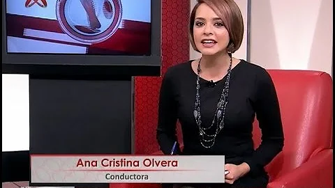 Cristina Olvera Photo 10