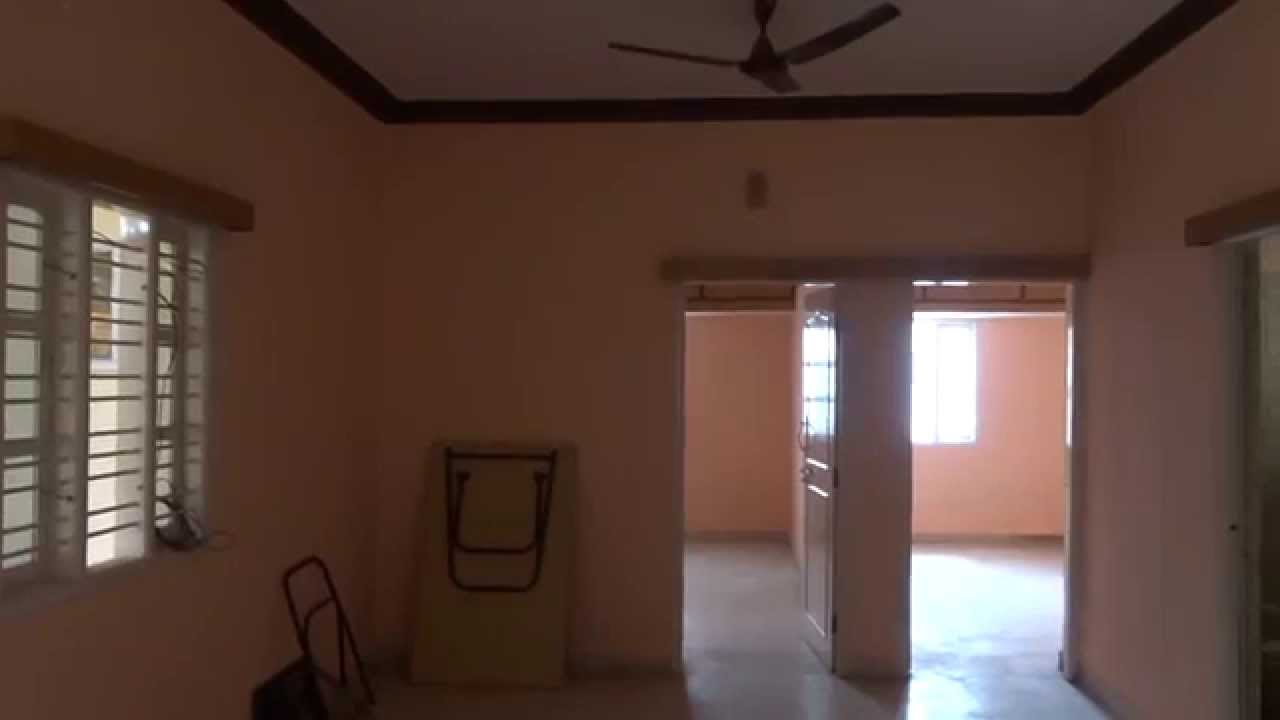 2BHK House For Rent10K in Ejipura Main Road, Bangalore Refind21964