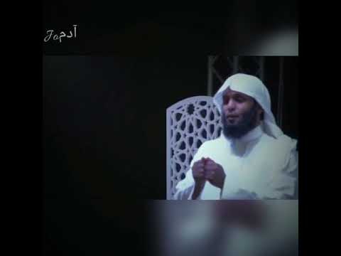 قلنا اهبطوا منها جميعا اجمل تلاوة بصوت الشيخ منصور السالمي حالات واتس اب