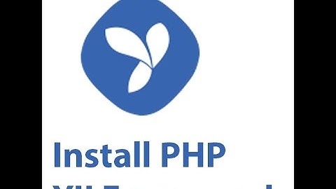 Getting Started: Installation | Yii PHP Framework