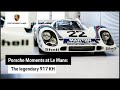 Le Mans: the Porsche Success Story – Episode 2