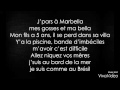 LACRIM-marabout parole R.I.P.R.O 2