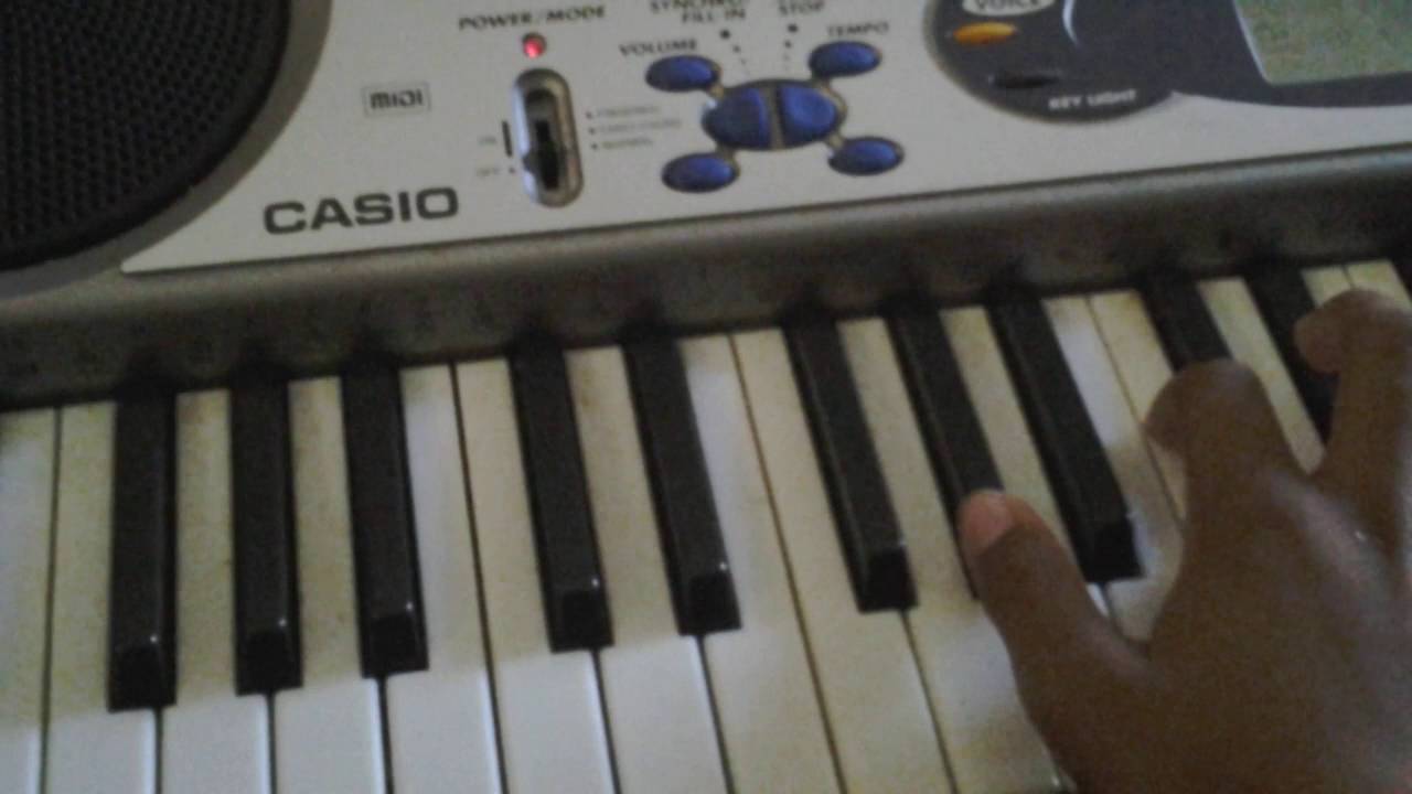 How To Play Closer On Piano YouTube