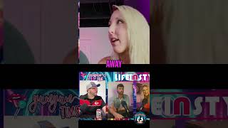 DFS Showed Up BC OnlyFans! #reallifestory